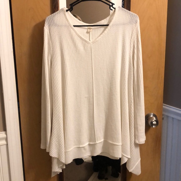 Long sleeve thermal t shirt - Picture 1 of 3